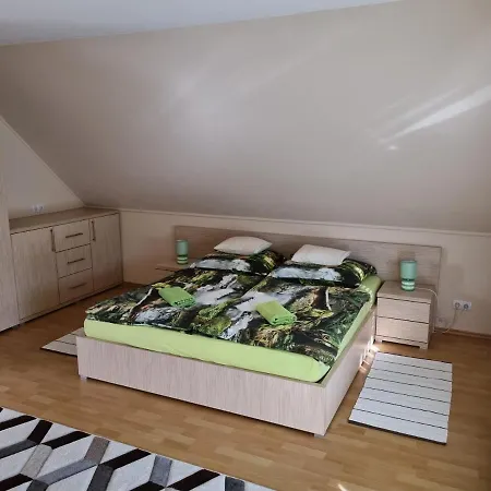 Doni Prémium Vendégház 3* Orfű