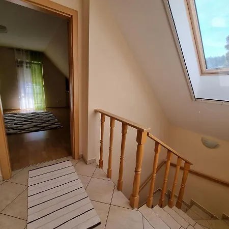 Pensión Doni Prémium Vendégház 3*