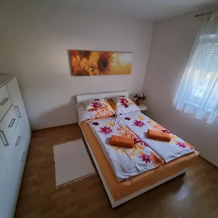 Pensión Doni Prémium Vendégház Orfű