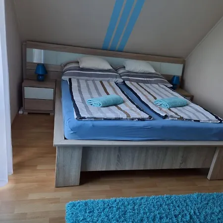 Doni Prémium Vendégház 3* Orfű