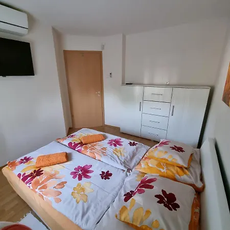 Pensión Doni Prémium Vendégház Orfű