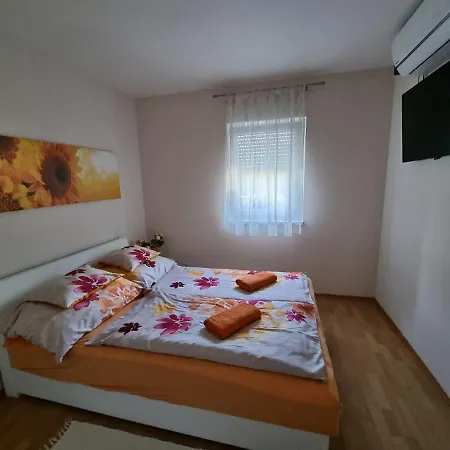 Doni Prémium Vendégház Orfű