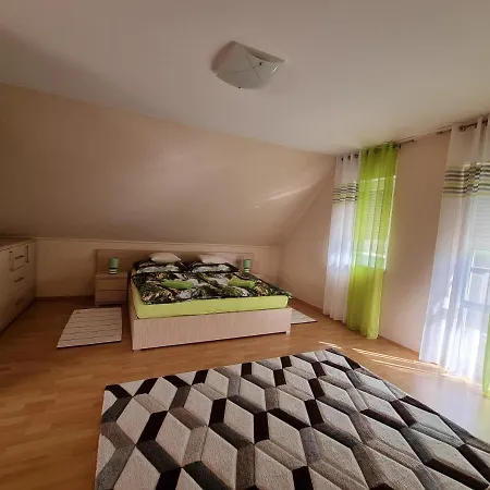 Doni Prémium Vendégház