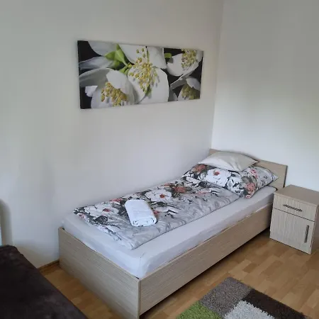 Doni Prémium Vendégház Pensión