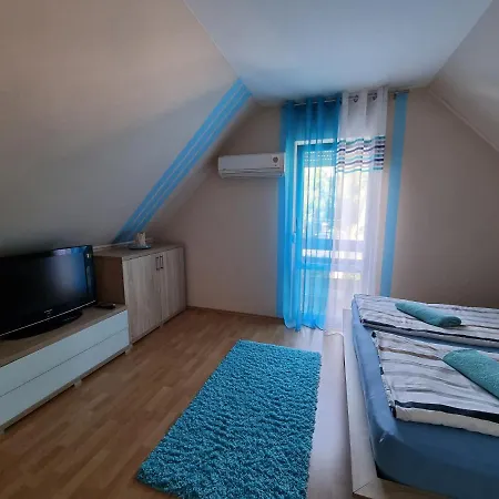 Doni Prémium Vendégház 3*