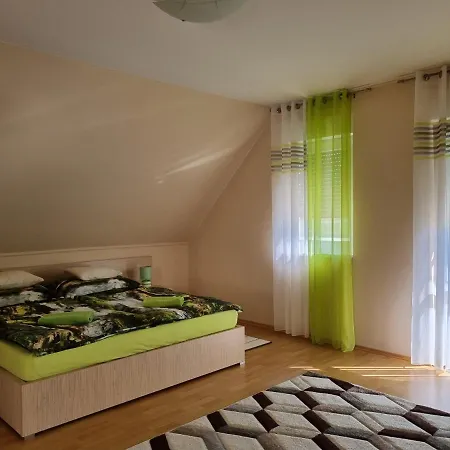Doni Prémium Vendégház Orfű