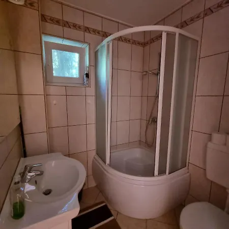 Doni Prémium Vendégház