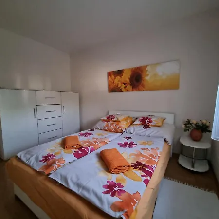 Doni Prémium Vendégház Orfű