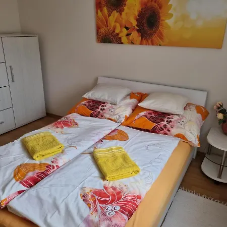 Doni Prémium Vendégház