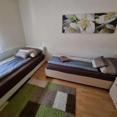 Doni Prémium Vendégház 3*