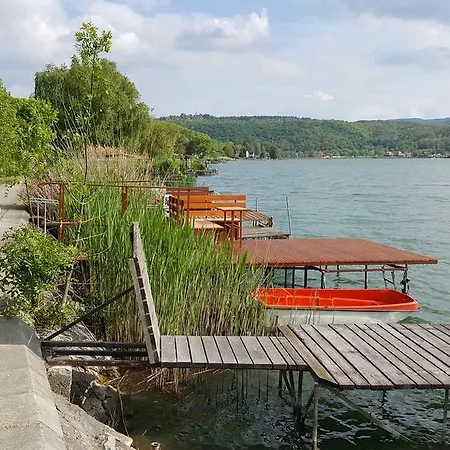 Pensión Doni Prémium Vendégház 3*