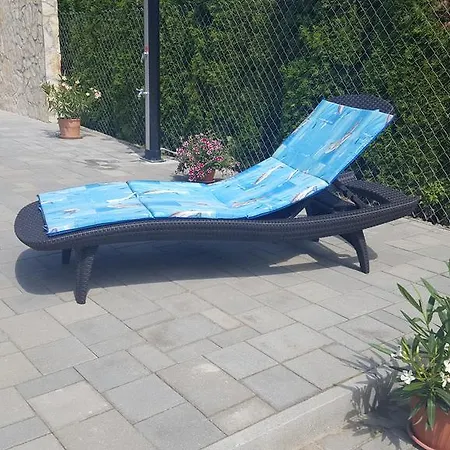 Pensión Doni Prémium Vendégház
