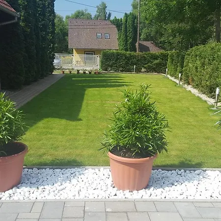 Pensjonat Doni Premium Apartmanhaz Orfű